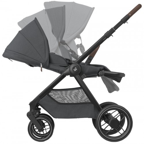 Maxi-Cosi Oxford+ 2 in 1