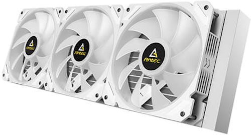 Antec Symphony 360 ARGB White