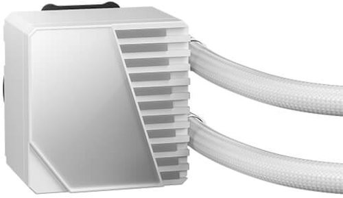 Antec Symphony 360 ARGB White