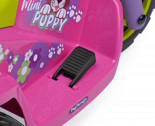 Peg Perego Mini Puppy