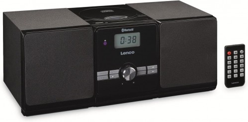 Lenco MC-030