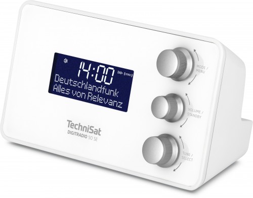 TechniSat DigitRadio 50 SE