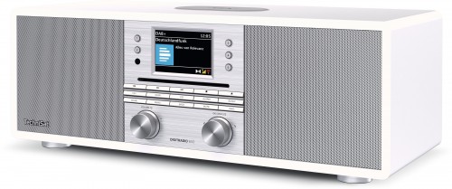 TechniSat DigitRadio 650