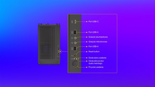 Endorfy Arx 500 Core