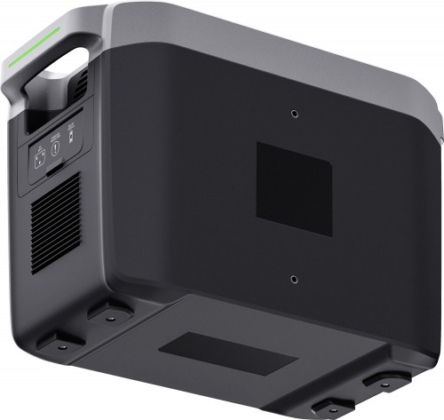 Growatt INFINITY 2000 PRO