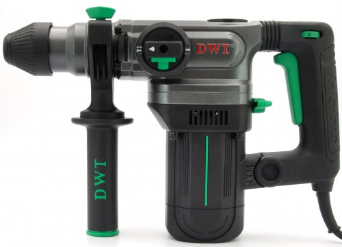 DWT BHP15-32V BMC
