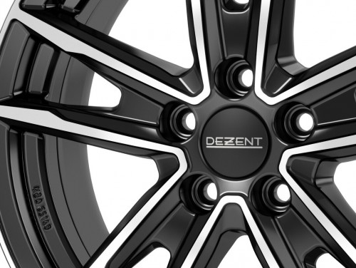 Dezent KF