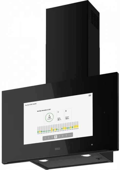 Franke AQ-Sense FKAS A80 BK