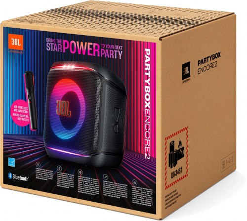 JBL PartyBox Encore 2