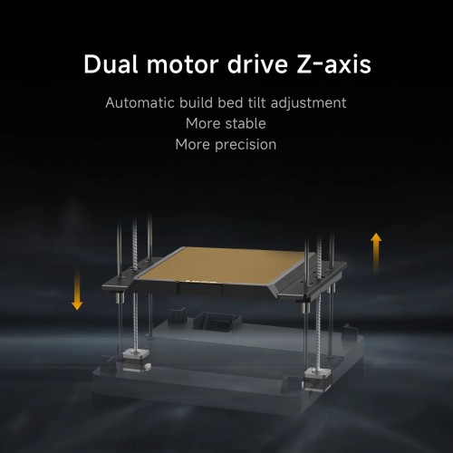 Qidi Tech Q1 Pro