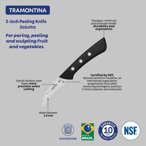 Tramontina Solutta 24250/103