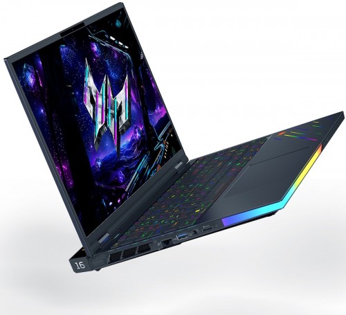 Acer Predator Helios 16 AI PH16-73