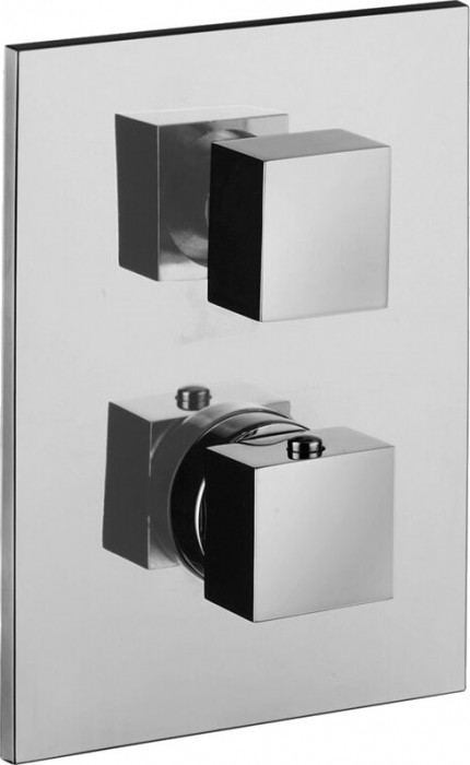 Paffoni Cascade KITLEQ519CR/M520