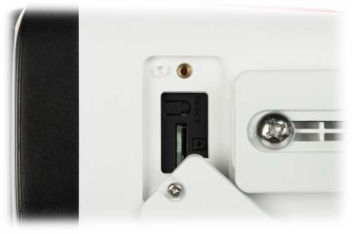 Dahua IPC-HFW2449M-S-B-PRO 3.6 mm