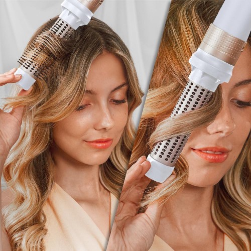 Cecotec Bamba CeramicCare 14in1 AirGlam