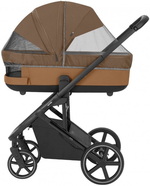 Carrello Alfa 2 in 1 2025