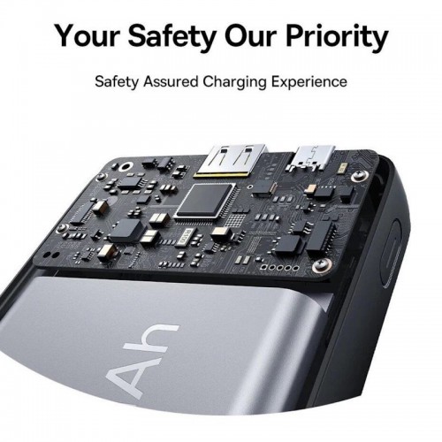 BASEUS Bipow 2 20W 10000 USB-C Cable