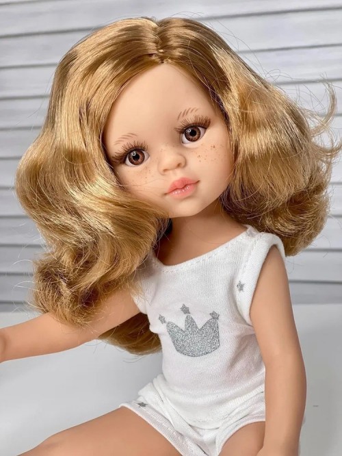 Paola Reina Noemi 13224