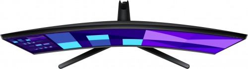 Samsung Essential Monitor S39GD 27
