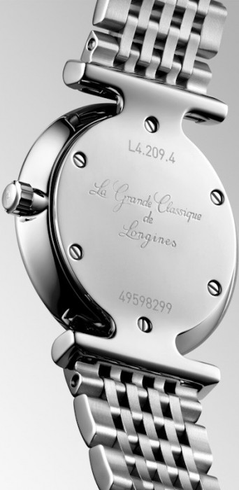 Longines La Grande Classique L4.209.4.11.6