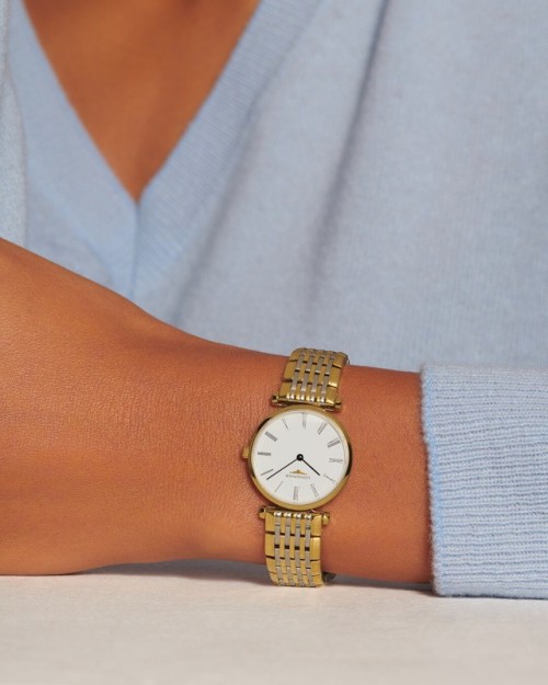 Longines La Grande Classique L4.209.2.11.7