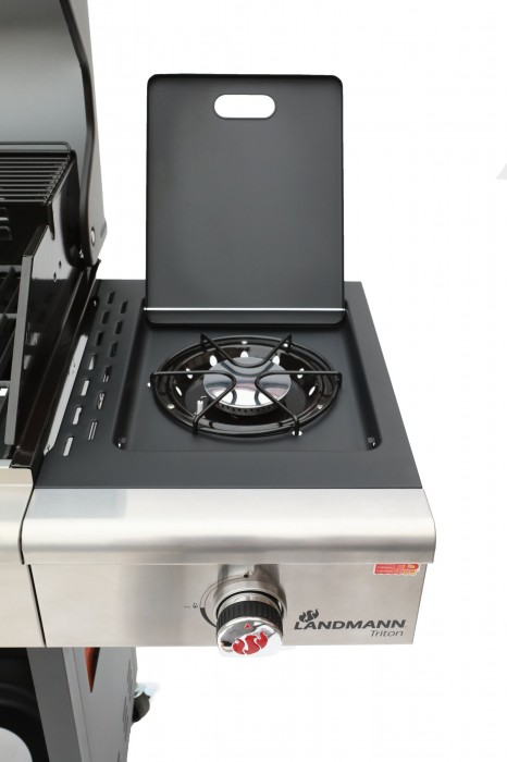 LANDMANN Triton 2.1 PTS maxX