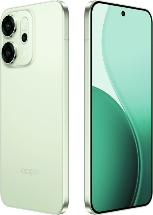 OPPO Reno14