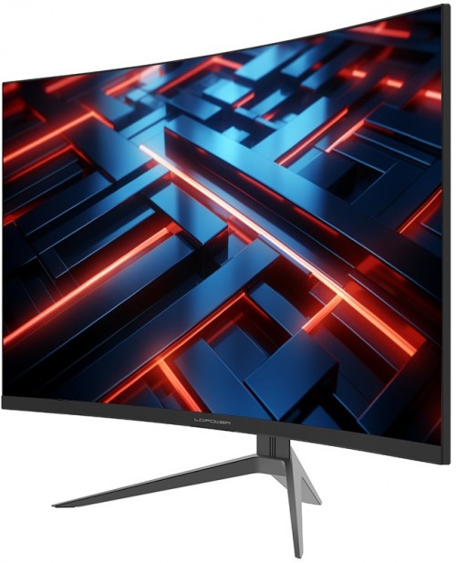 LC-Power LC-M27-FHD-165-C-V3