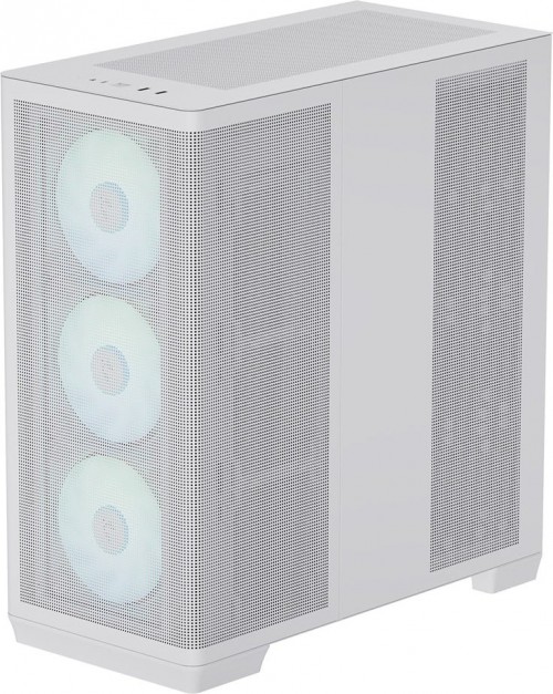 APNX Creator C1-R V1 White