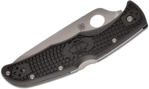 Spyderco Endura 4 C10PBK
