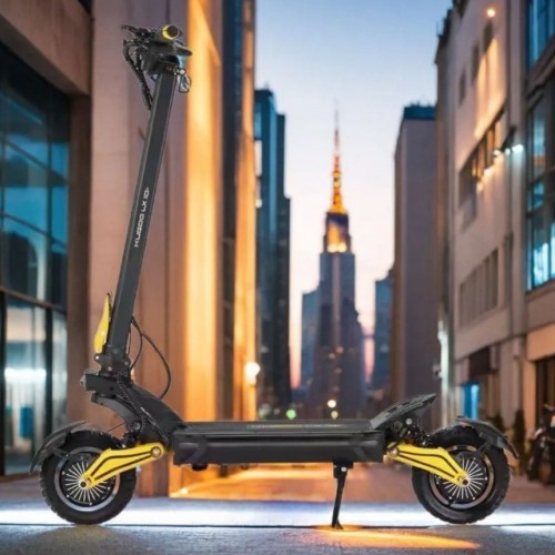 Kugoo LX10+