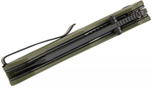 Civivi Crabby C24055-1