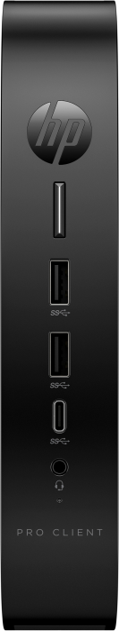 HP T550