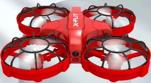 JJRC H116