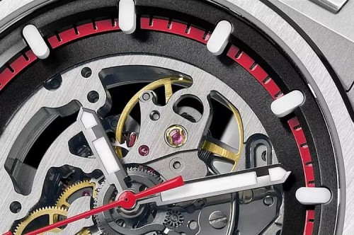 Epos Sportive 3505.139.20.11.30