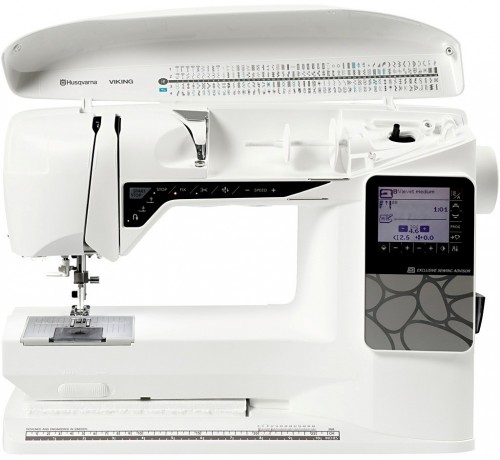 Husqvarna Opal 690Q