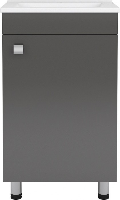 Rozzy Jenori Atlas 50 RJFU005-13WH