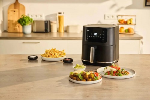 Braun MultiFry 5 HF 5030