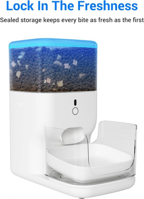 Catlink Fresh 2 Standard