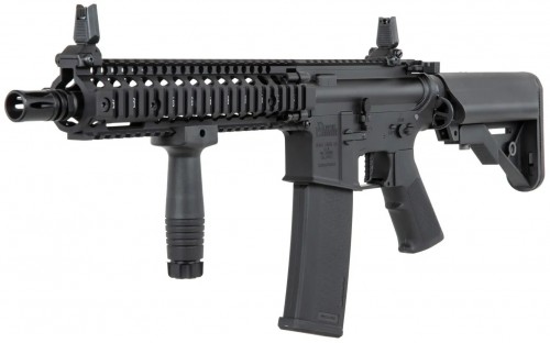 Specna Arms Daniel Defense MK18 SA-P19 Prime HAL ETU