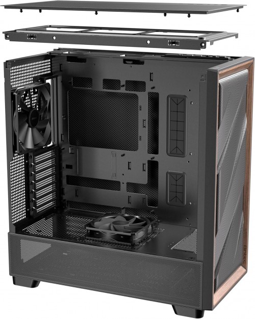 Antec FLUX SE