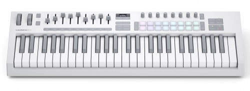 Novation Launchkey 49 MK4
