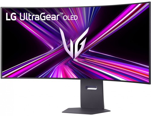 LG UltraGear 45GX950A