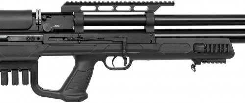 Hatsan Gladius Long 4.5