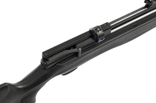 Beeman Chief III 4.5