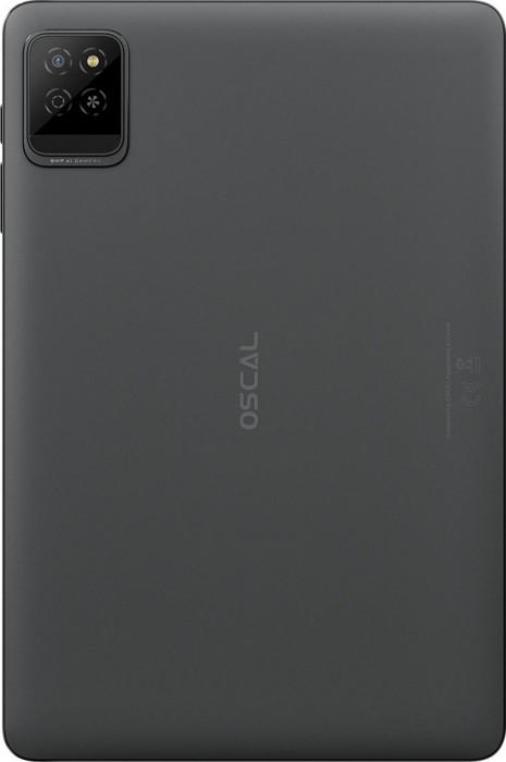 Oscal Pad 30