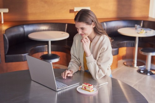 Asus Vivobook S14 S3407VA