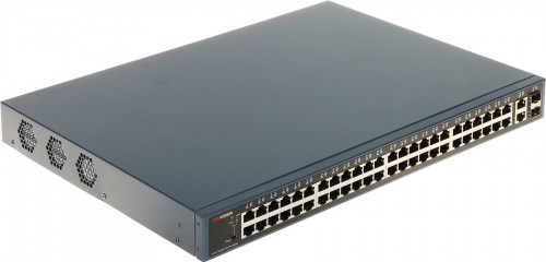 Hikvision DS-3E1552P-SI