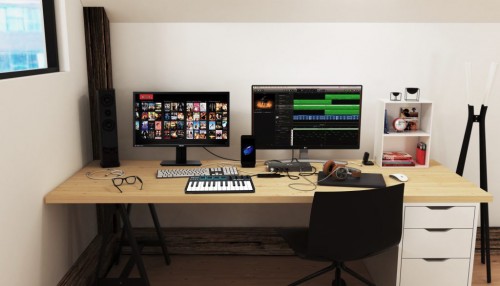 i-Tec USB 3.0 / USB-C / Thunderbolt 3 Dual Display Docking S