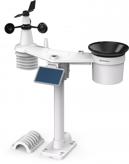 BRESSER 7-in-1 Weather Center